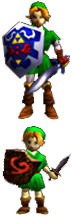 ProtoOoTOcarinaofTime-earlylinkadultchild.png