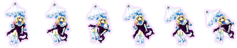 Touhou8UnusedYukariSprites.png