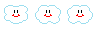 SMM3DS Final Lakitu Cloud SMW.png