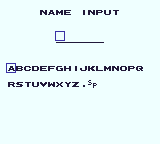 KGBCVol1 GBC-EU Konami Racing Name Input.png