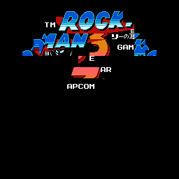 MM3 - Early Title Screen2.png