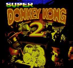 donkey kong 2 nes rom