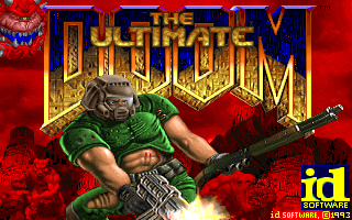 Doom: Why ID Software's 1993 Video Game Is Still a Blast - Thrillist