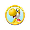 MKAGPDX-YellowYoshiColorIcon.png