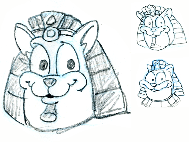 Peggle kattut concepts.gif