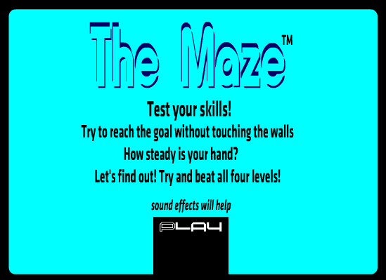 The Maze Title.png