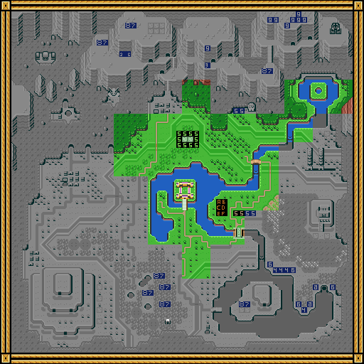 ALTTP map-1a with reconstructed CGX.png