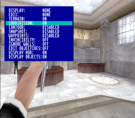 james bond ps1