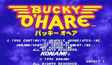 Bucky O'Hare JPN Title.png