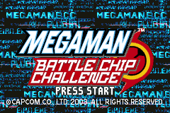 MegaMan BattleChip Challenge European title.png