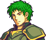 FE The Sacred Stones Kyle portrait.png