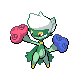 PokeDP Development BattleSprite Jul13AM Front M407 1.png