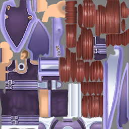 Tales of Symphonia GCN-U Kratos Unused Texture.png