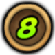 Burn the Rope Stage 8 Icon.png