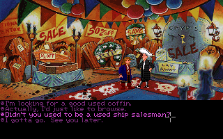 stan monkey island