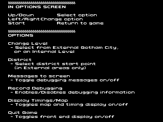 Batman & Robin - UnusedInstructionScreen3.png