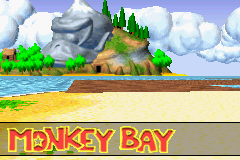 Monkey Bay