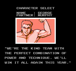 NES V-Ball George.png