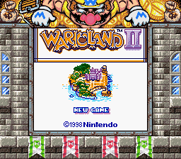 Wario Land II SGB Title Screen.png