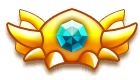 CompleteCrown RTDL Wii Unused.png