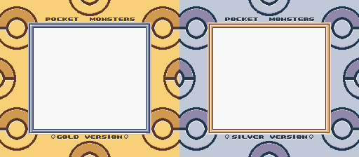 PokémonGS JP SGB Border.png