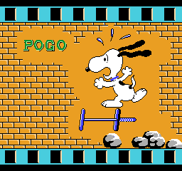 snoopy's silly sports spectacular