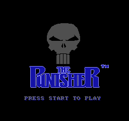 The Punisher (PlayStation 2) - The Cutting Room Floor