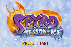 Spyro Season Of Ice The Cutting Room Floor