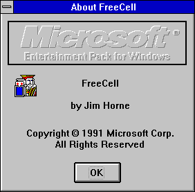 Microsoft FreeCell - Wikipedia