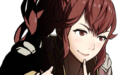 Fire Emblem Awakening merchant anna crit full.png