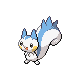 PokeDP Development BattleSprite Jun27 Front F417 1.png