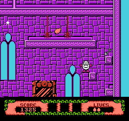 The Fantastic Adventures of Dizzy: impossível de zerar