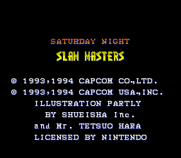 SaturdayNightSlammasters Boot.png