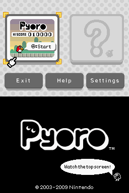 DSi-Pyoro-TitleScreen-1.png