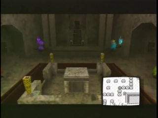 OoT-Forest Temple April98 3.png