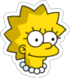 Tapped Out Lisa Icon.png