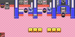 Pokémon GS SW99 Pokemon Center 2F.png