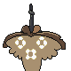 PokeDP Development BattleSprite Jun27 Back Sand F413.png