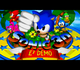 Sonic3dE3screen.png
