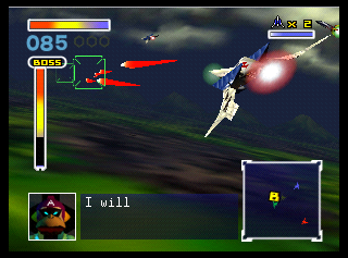 Star Fox 64: How the Classic Scrolling Shooter Changed Gaming