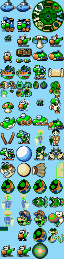 Yoshi's Island Proto-ystool hex SuperFX OBJ.png