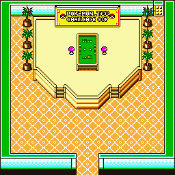 Pokémon TCG GBC Challenge Hall INT.png