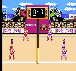 NES V-Ball pvp character select.png