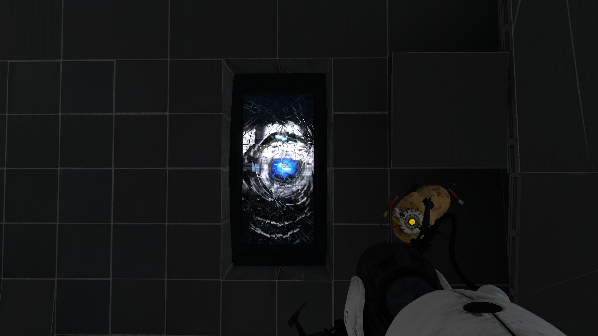 Portal 2 20 комната фото 93