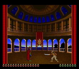 Prince of Persia SNES US Final Battle.png