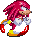 Sonic 3 Knuckles Cutscene Run.gif