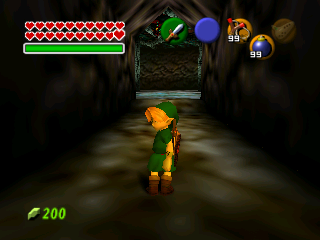 The Legend of Zelda: Ocarina of Time/Unused Environment Settings - The  Cutting Room Floor