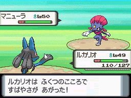 PKMNDP Jul06 lucarioweavile2.jpg