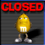 M&M's Shell Shocked - The Cutting Room Floor