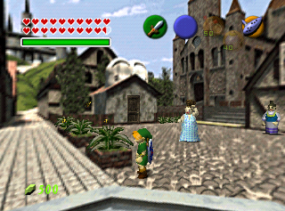 OoT-Hyrule Castle Town 2 Nov97 Comp.png